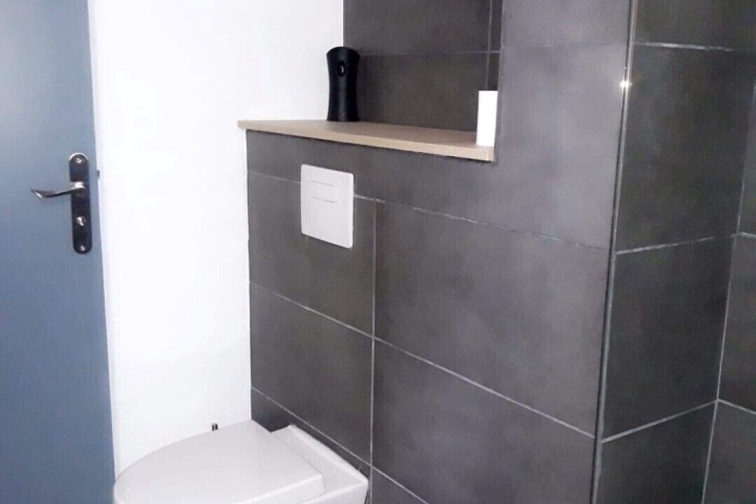 Photo of Bathroom in Carnon-Plage