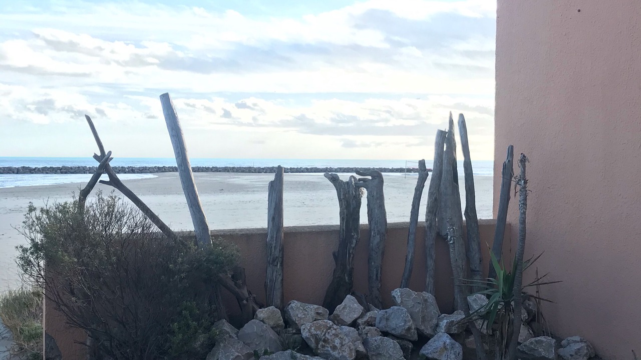Photo of Others in Carnon-Plage