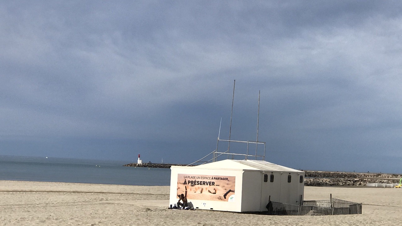 Photo of Others in Carnon-Plage