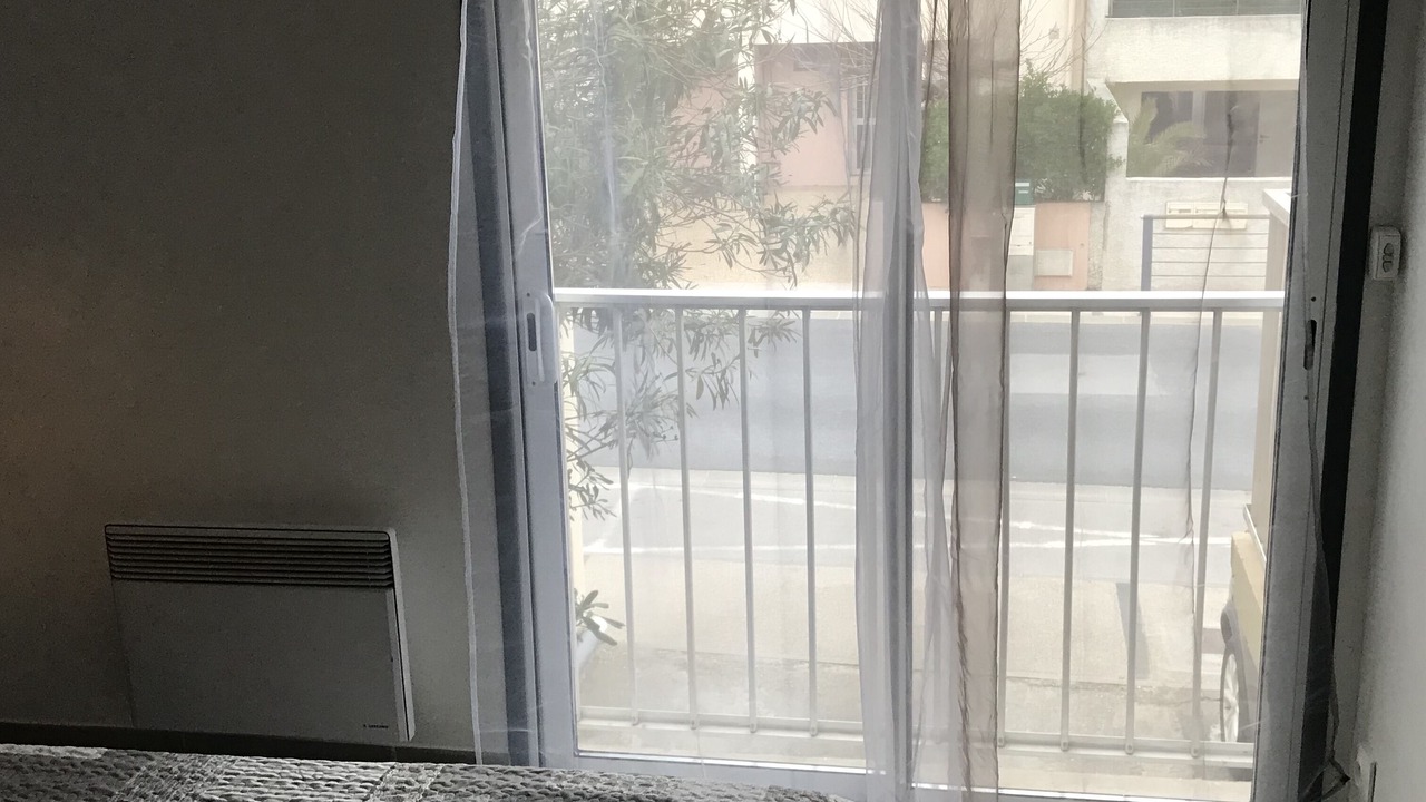 Photo of Bedroom in Carnon-Plage