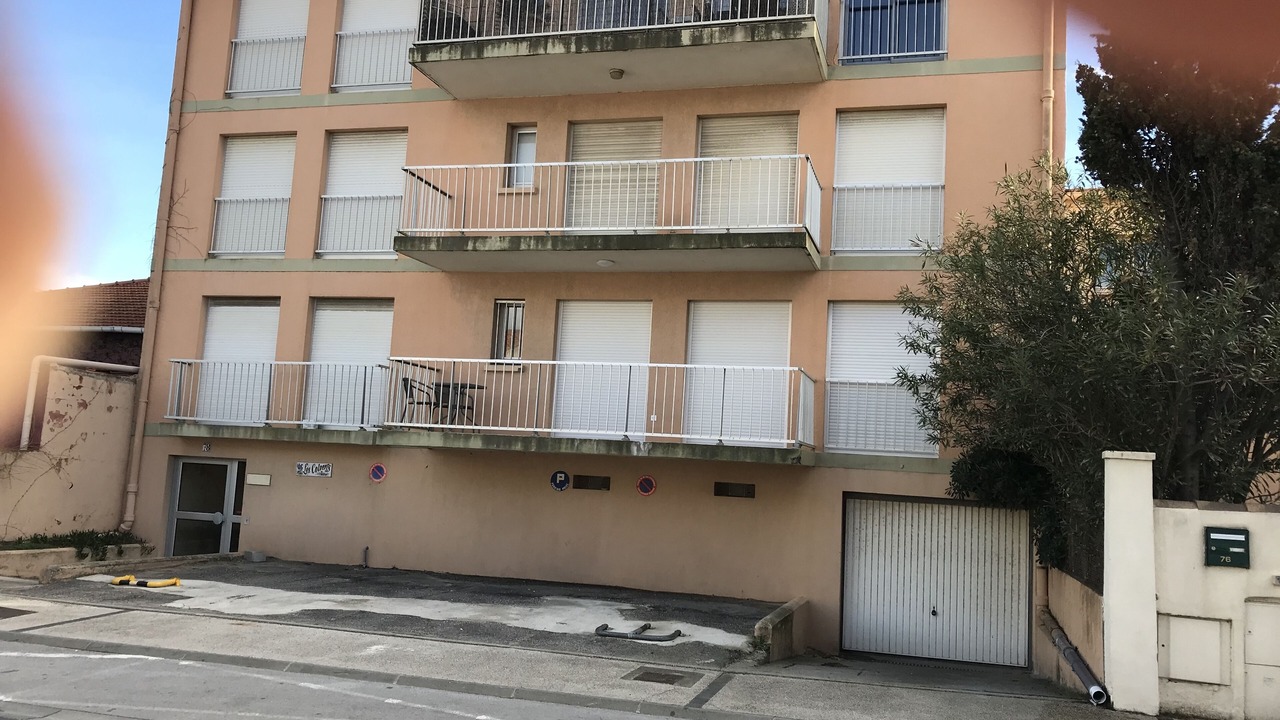Photo of Outdoor in Carnon-Plage
