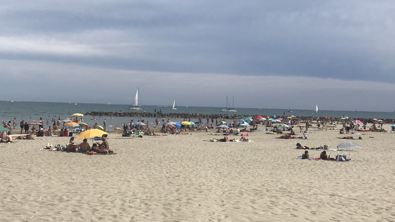 Photo of Others in Carnon-Plage