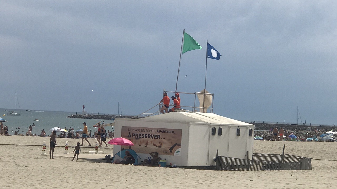 Photo of Others in Carnon-Plage
