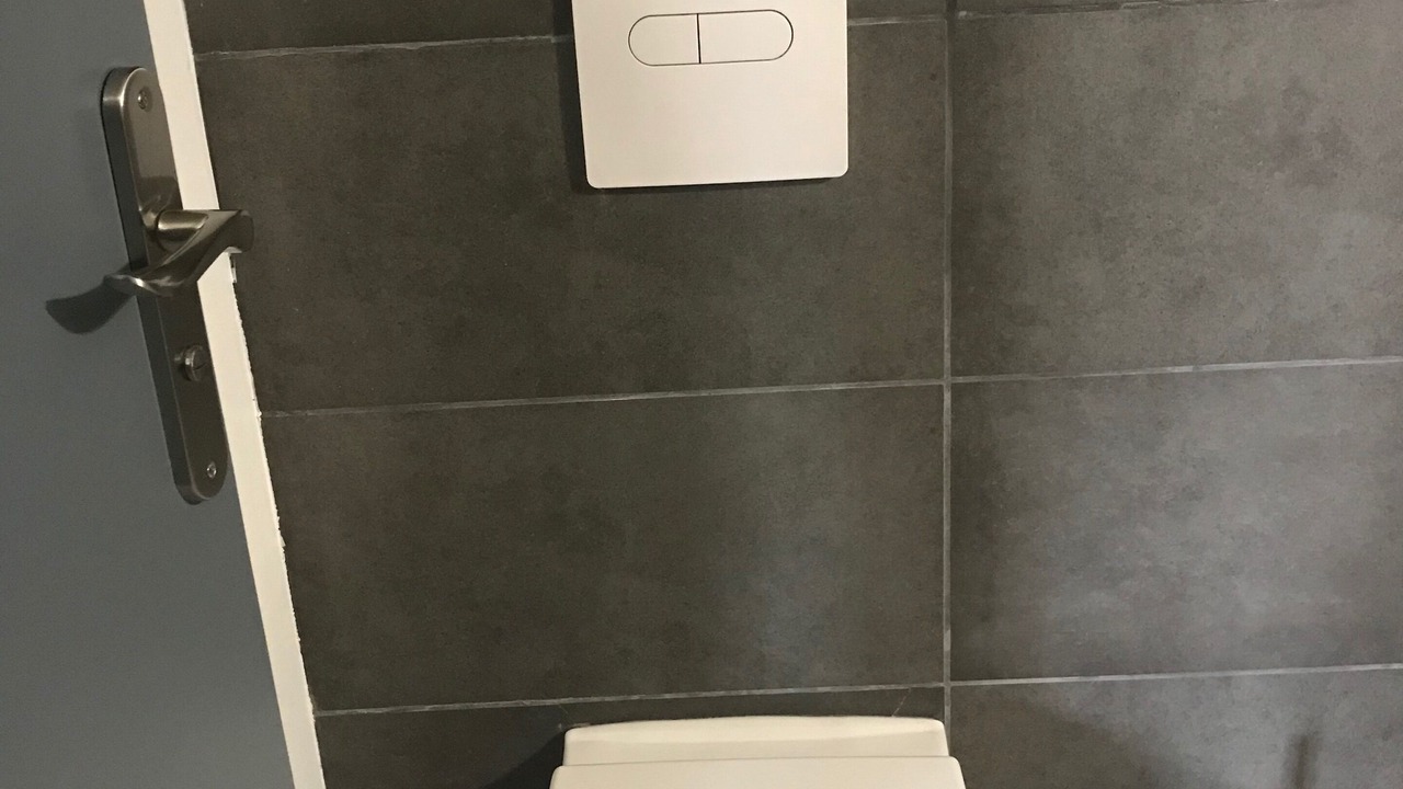 Photo of Bathroom in Carnon-Plage