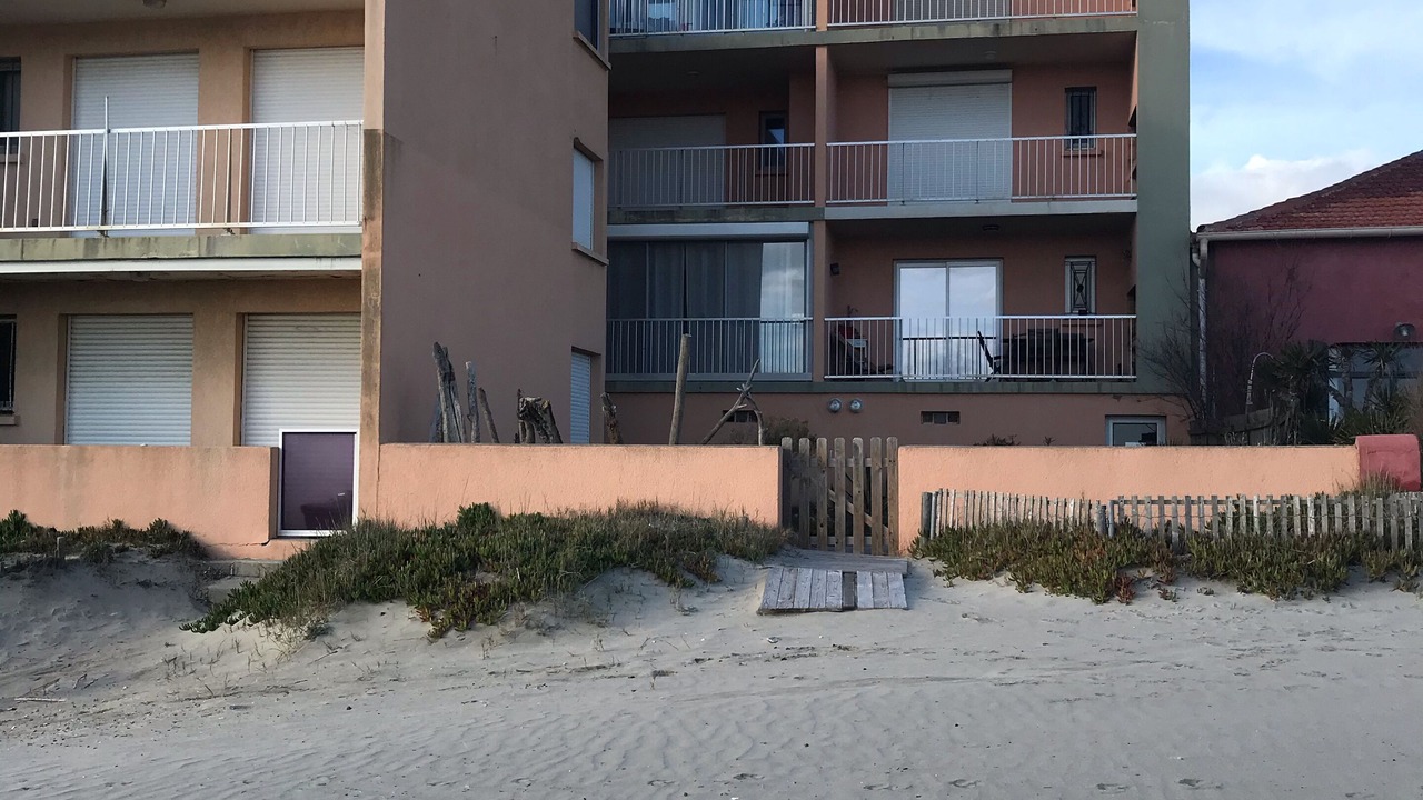 Photo of Outdoor in Carnon-Plage
