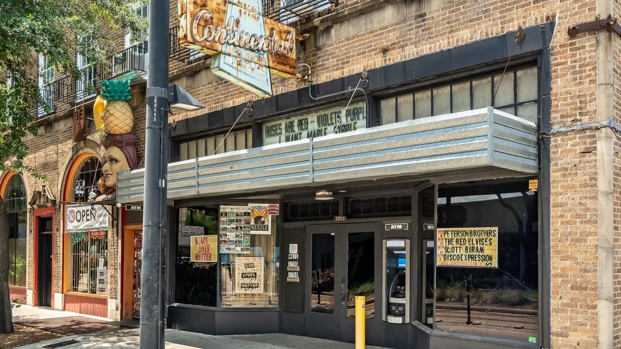 Photo of Outdoor in Midtown