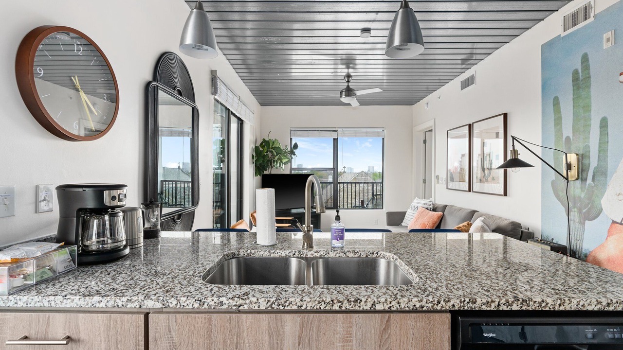 Photo of Kitchen in Midtown