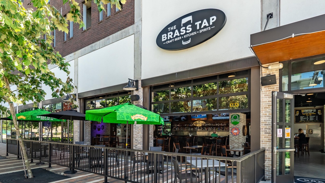 Photo of Outdoor in Midtown