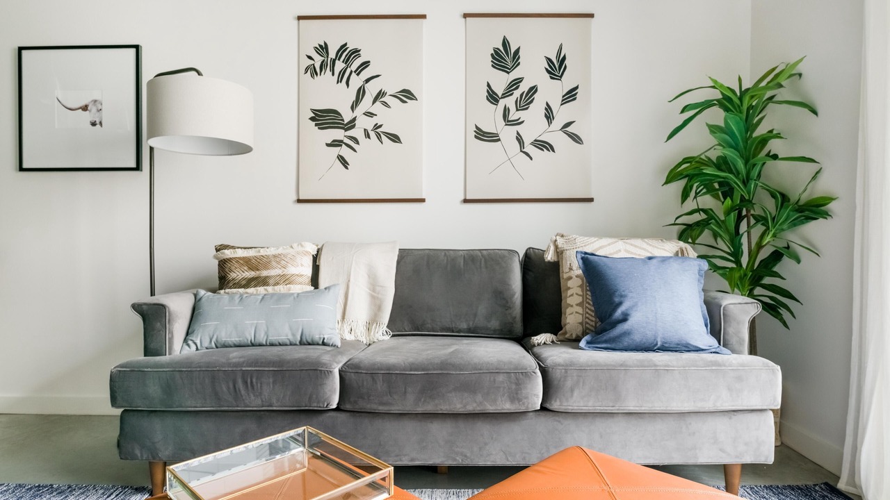Photo of Livingroom in Midtown