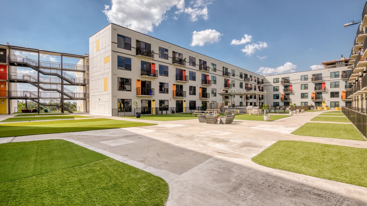Photo of Outdoor in Midtown