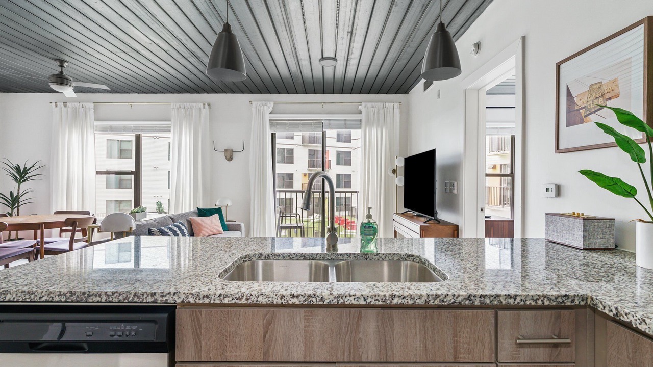 Photo of Kitchen in Midtown