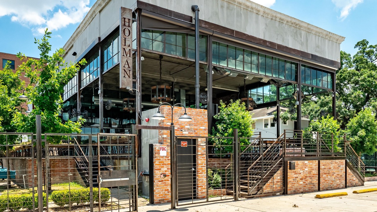 Photo of Outdoor in Midtown