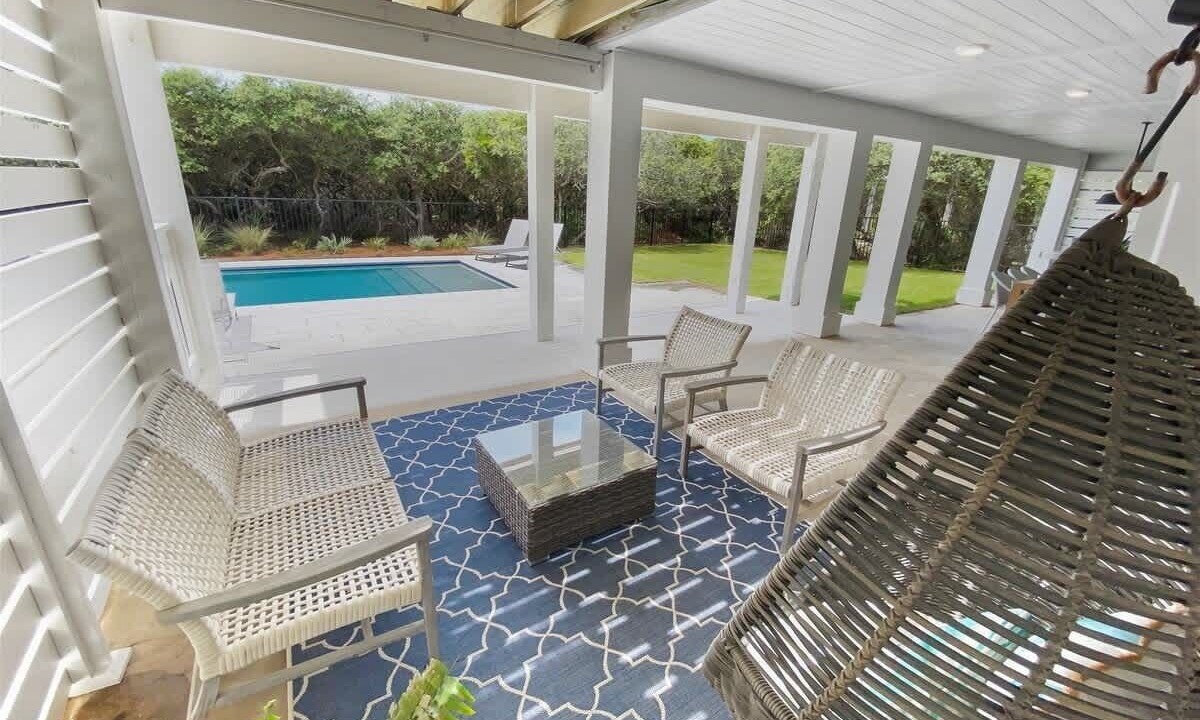 Photo of Outdoor in Gulf Trace