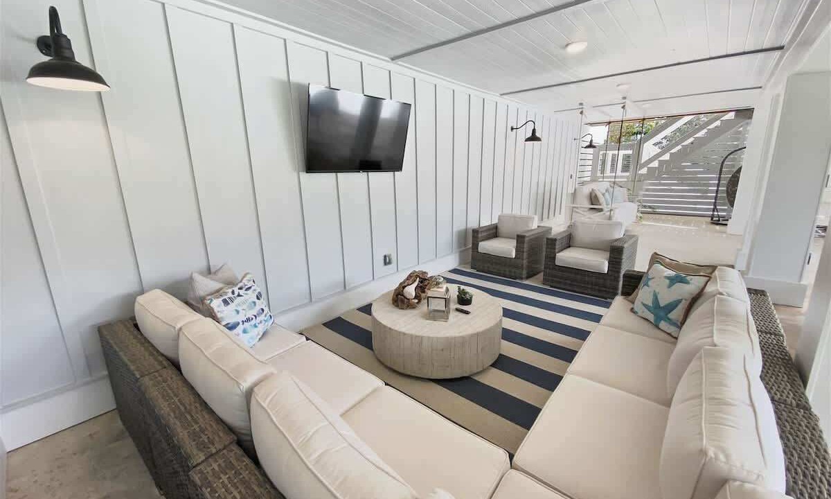 Photo of Livingroom in Gulf Trace