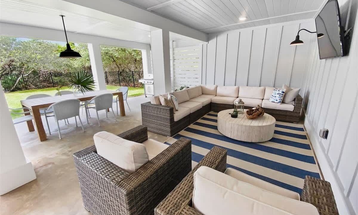 Photo of Outdoor in Gulf Trace