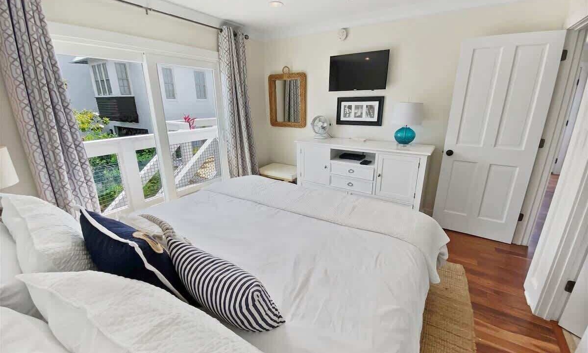 Photo of Bedroom in Gulf Trace