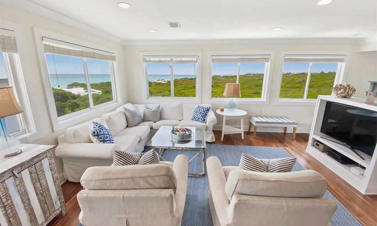 Photo of Bedroom in Gulf Trace