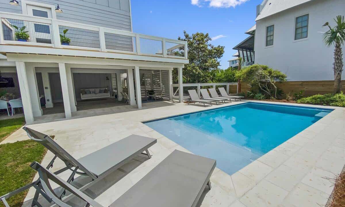 Photo of Outdoor in Gulf Trace