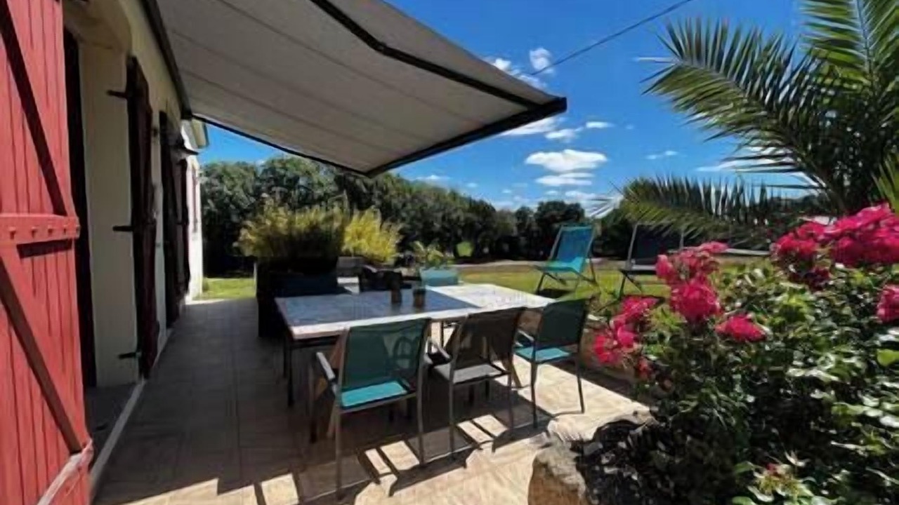 Photo of Outdoor in Landudec