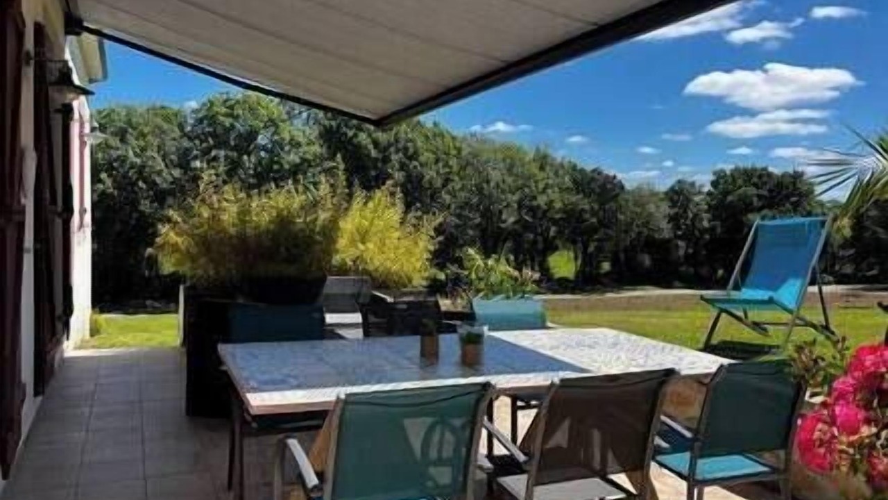 Photo of Outdoor in Landudec