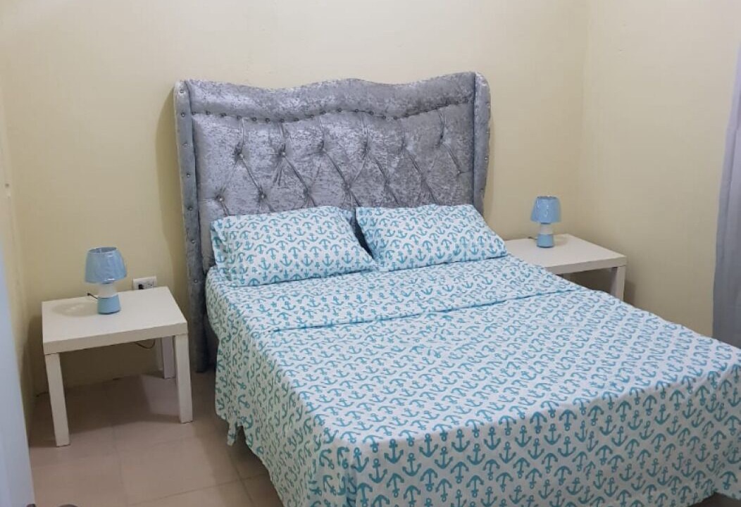 Photo of Bedroom in Palmar de Ocoa