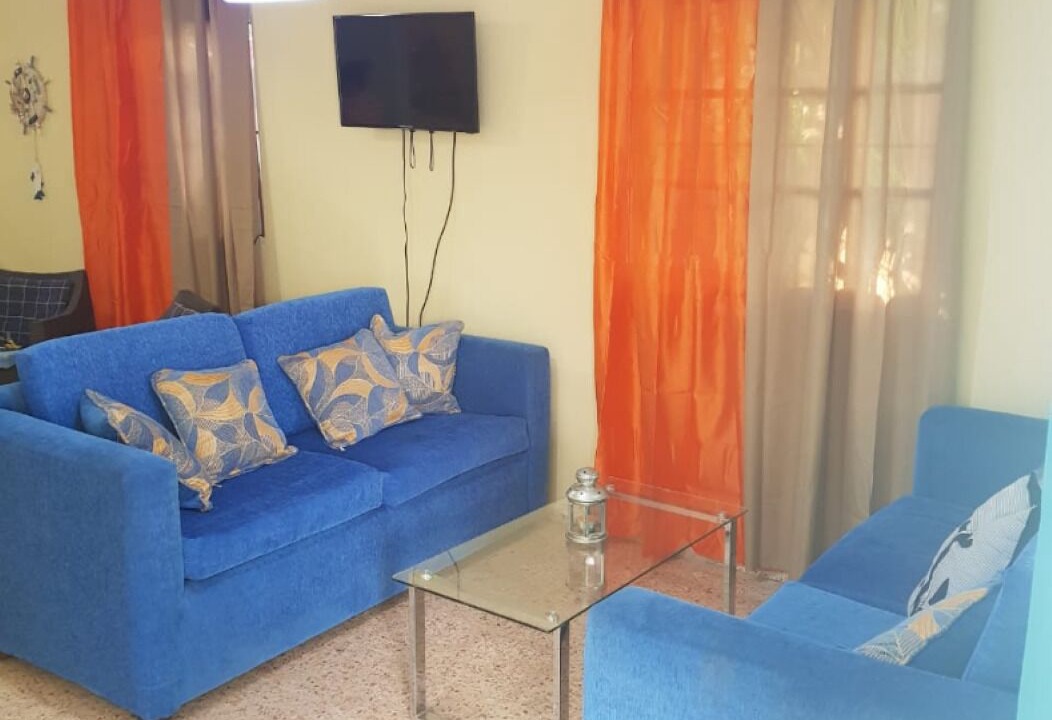 Photo of Livingroom in Palmar de Ocoa