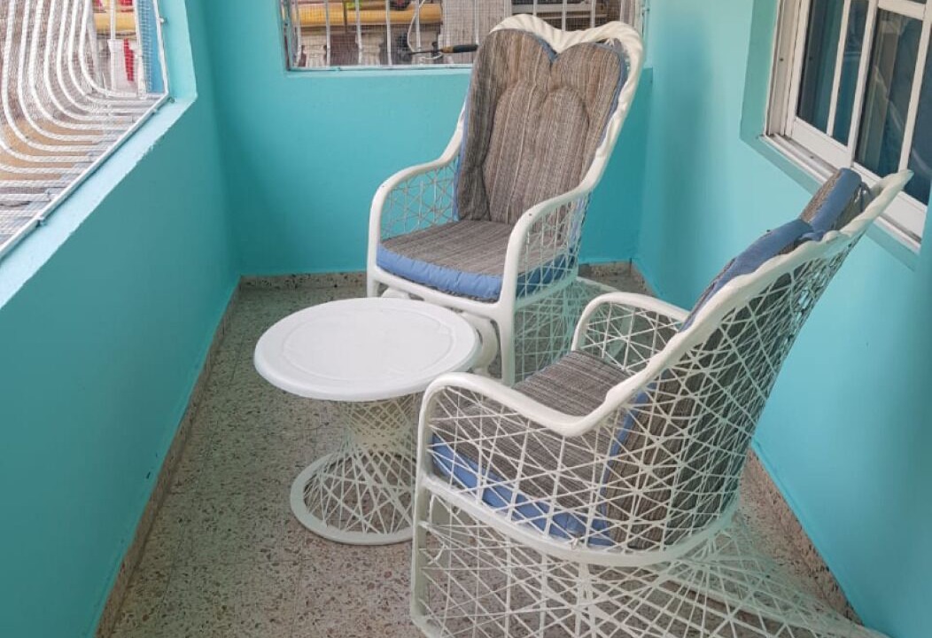 Photo of Outdoor in Palmar de Ocoa