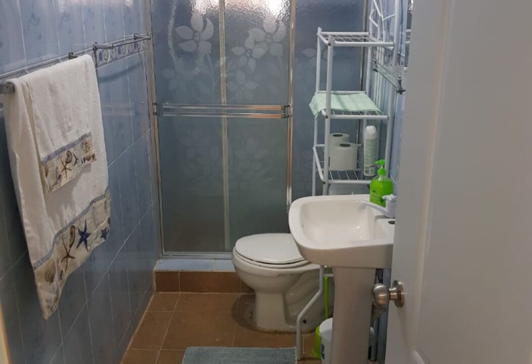 Photo of Bathroom in Palmar de Ocoa