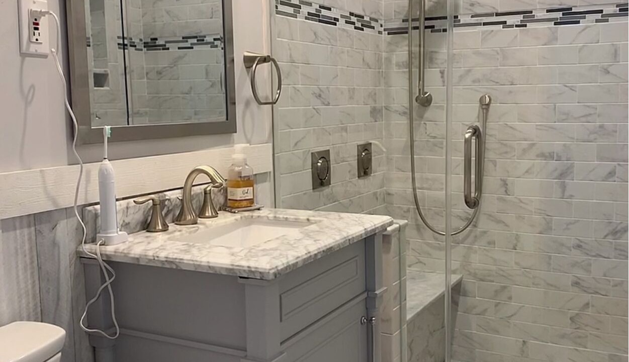 Photo of Bathroom in Barnegat