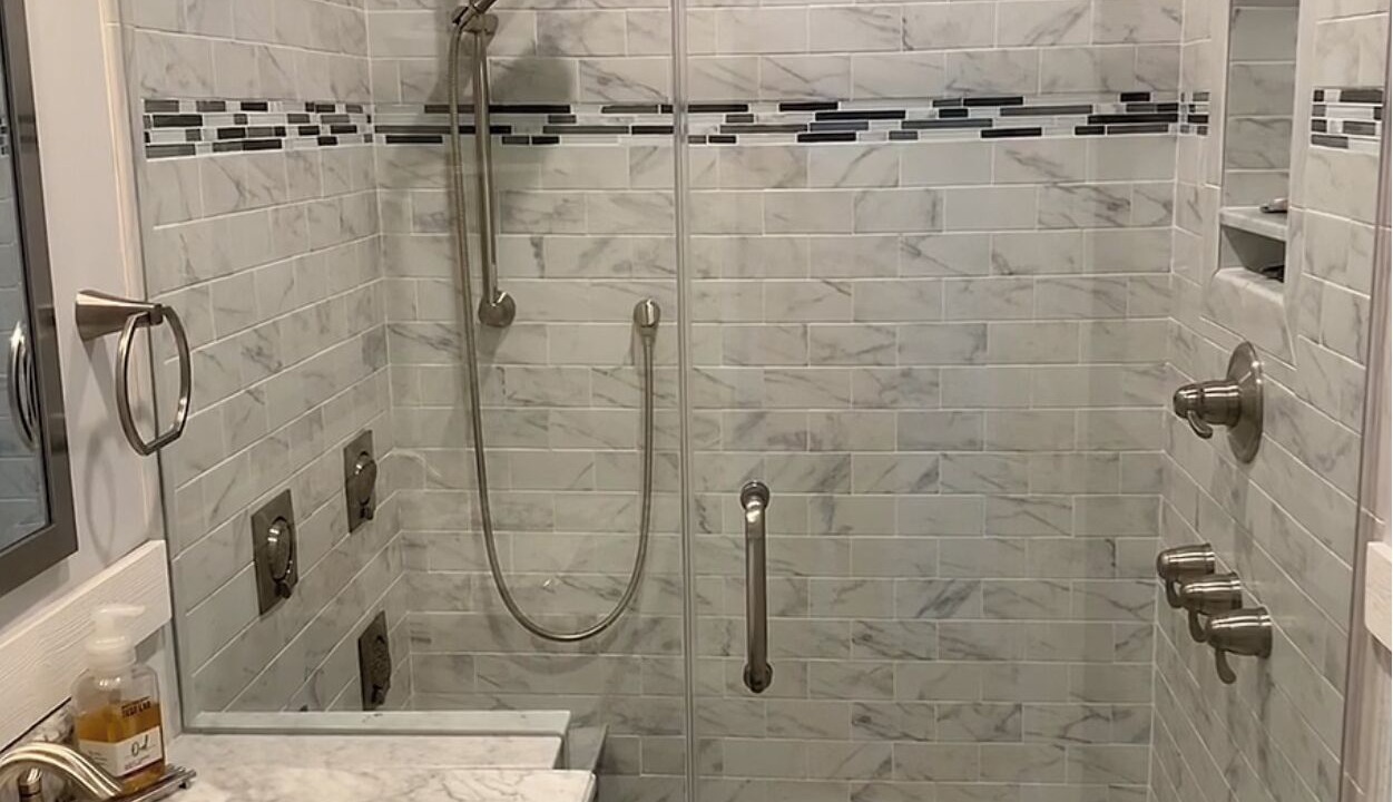 Photo of Bathroom in Barnegat