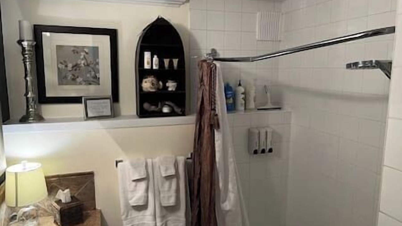 Photo of Bathroom in Halifax