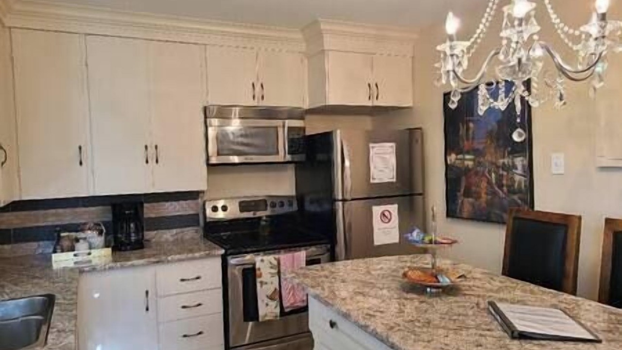 Photo of Kitchen in Halifax