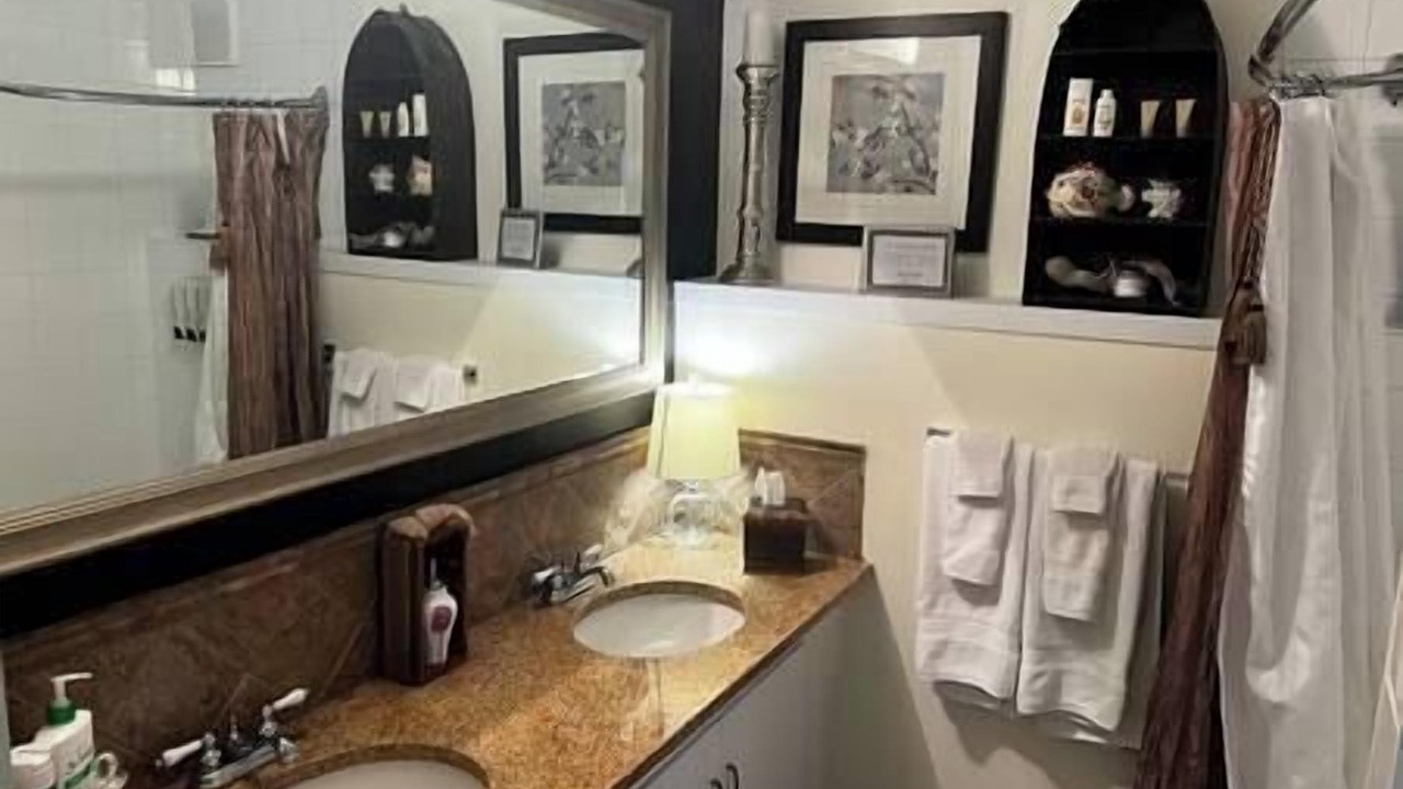 Photo of Bathroom in Halifax
