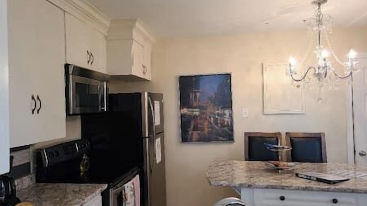 Photo of Kitchen in Halifax