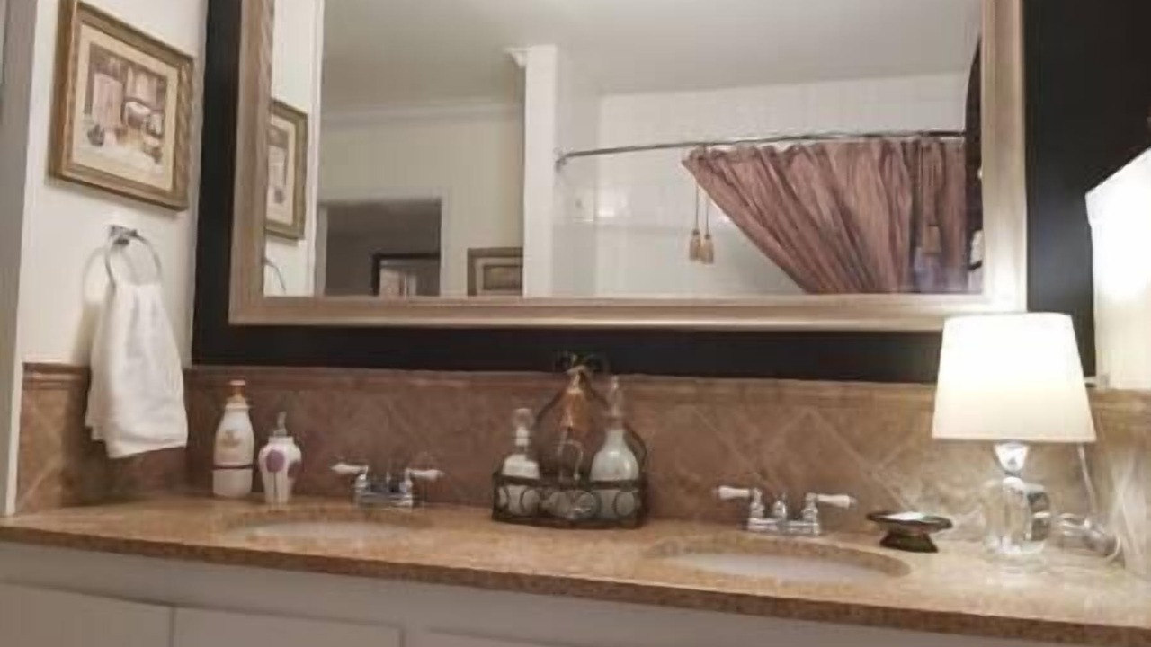 Photo of Bathroom in Halifax