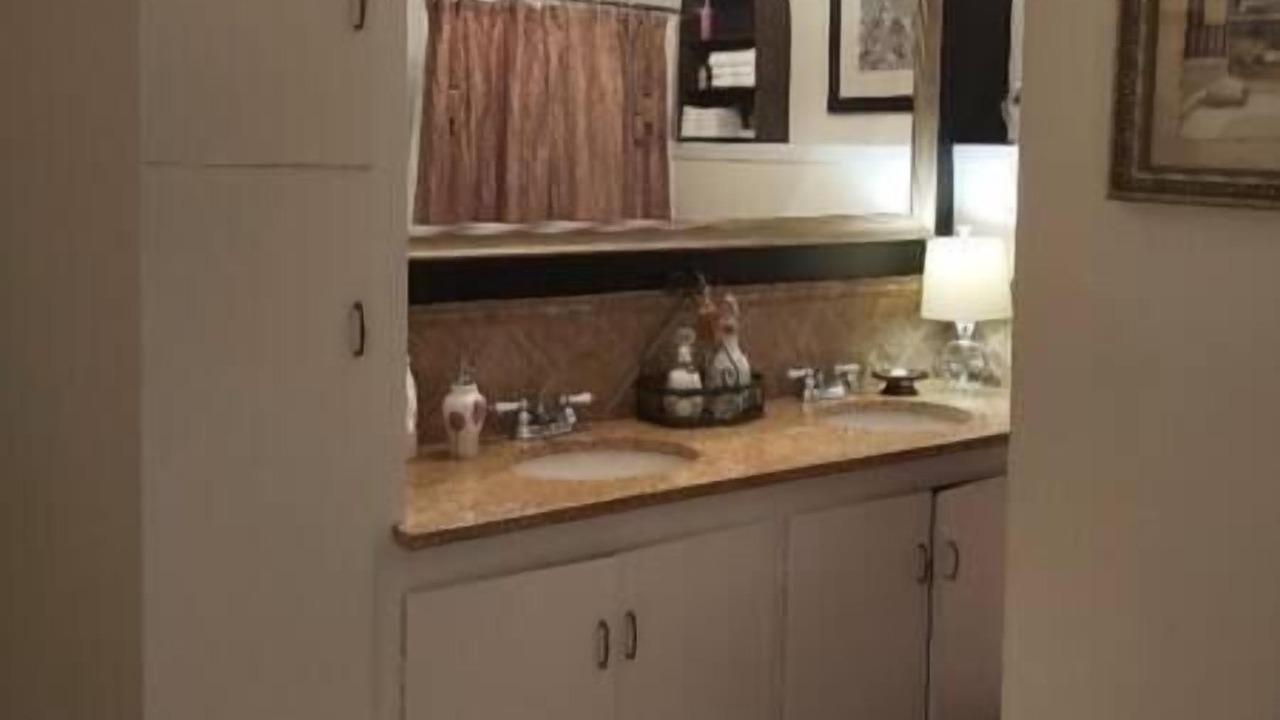 Photo of Bathroom in Halifax