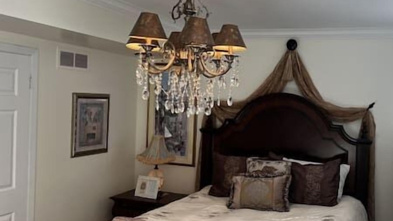 Photo of Bedroom in Halifax