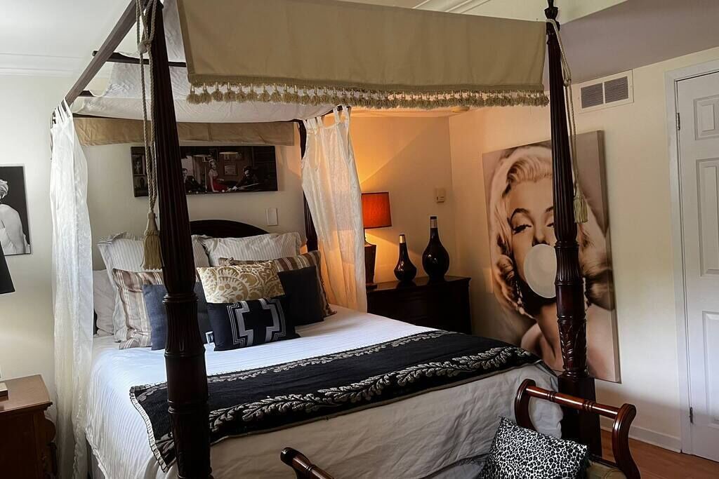 Photo of Bedroom in Halifax