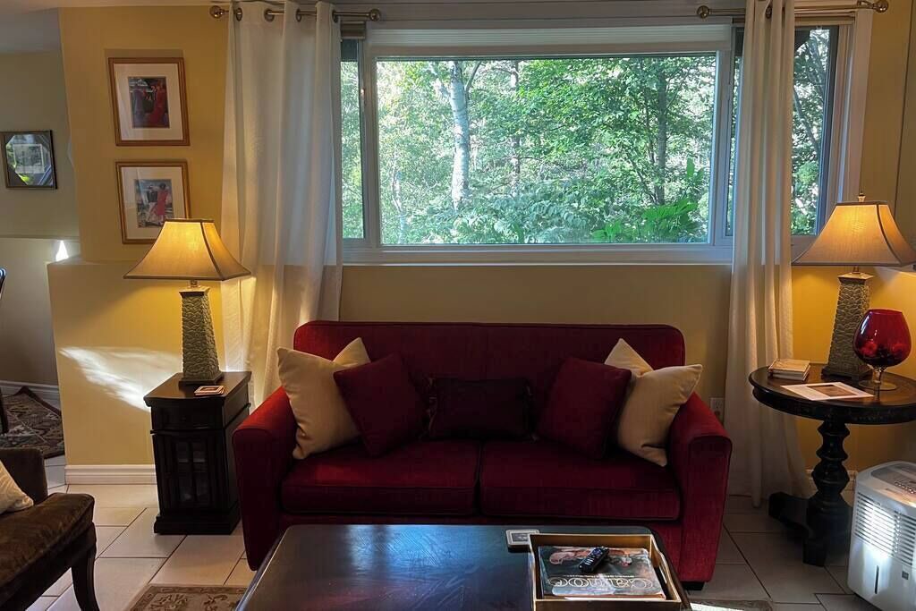 Photo of Livingroom in Halifax