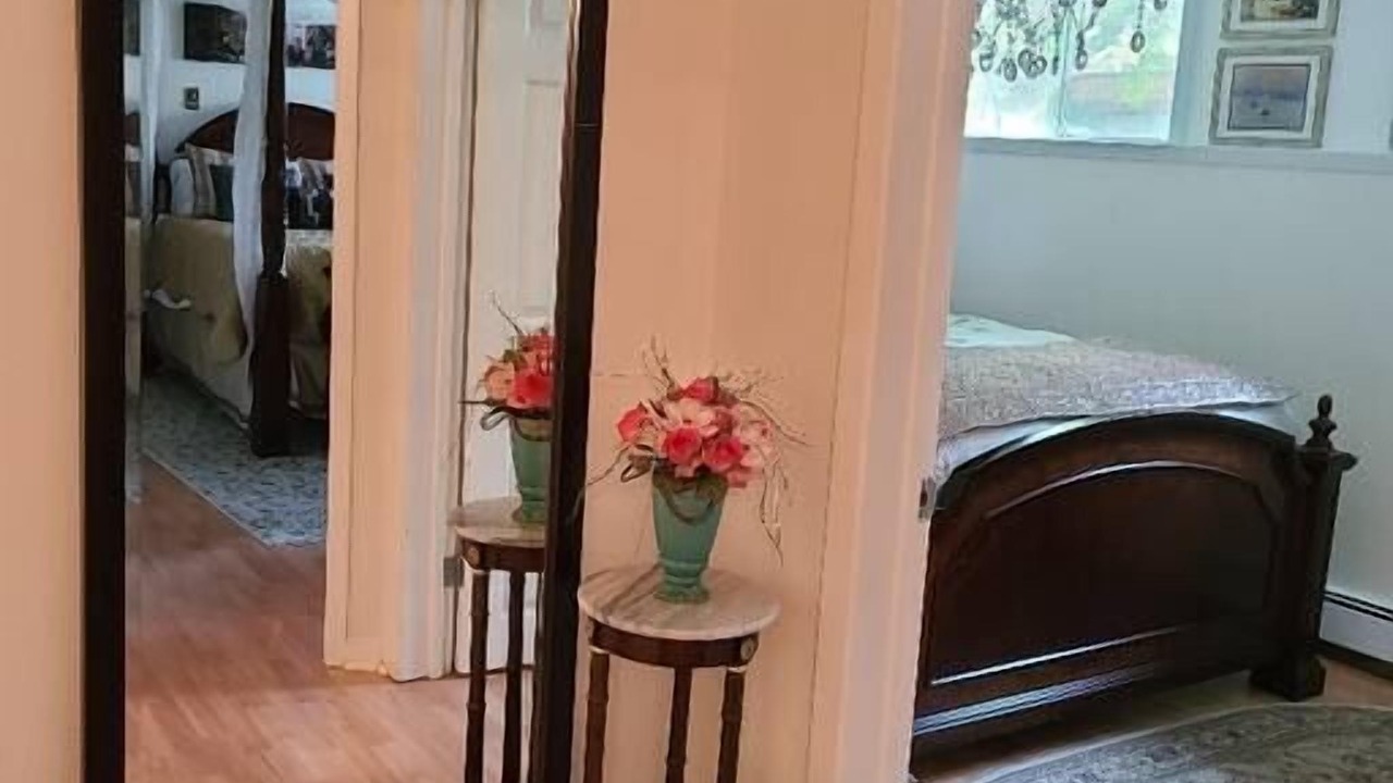 Photo of Bedroom in Halifax