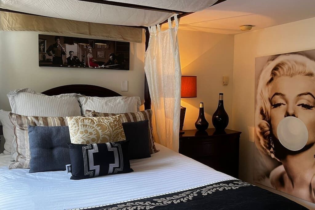 Photo of Bedroom in Halifax