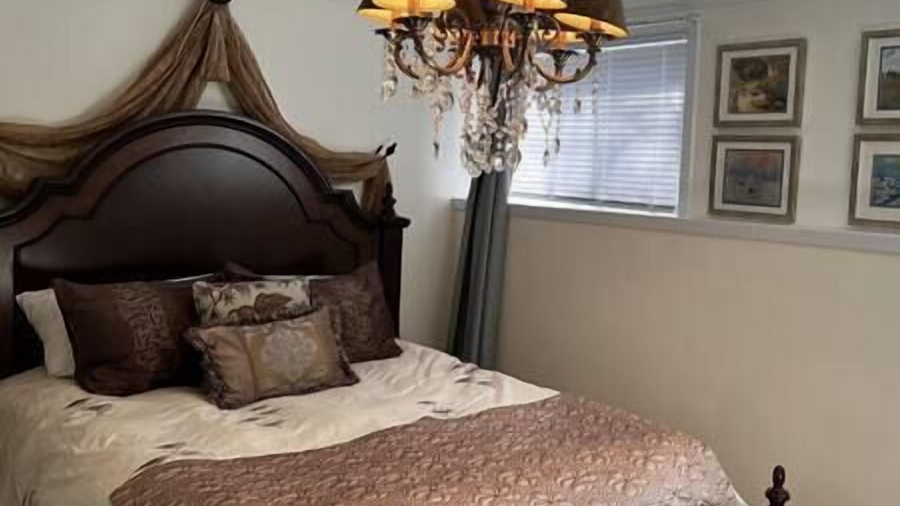 Photo of Bedroom in Halifax