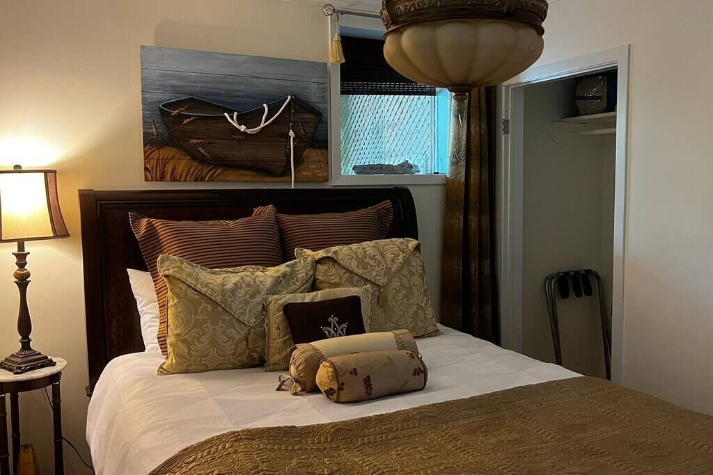 Photo of Bedroom in Halifax