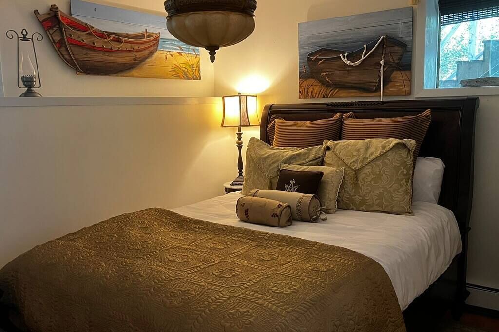 Photo of Bedroom in Halifax