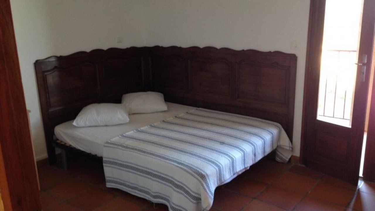 Photo of Bedroom in Ventiseri