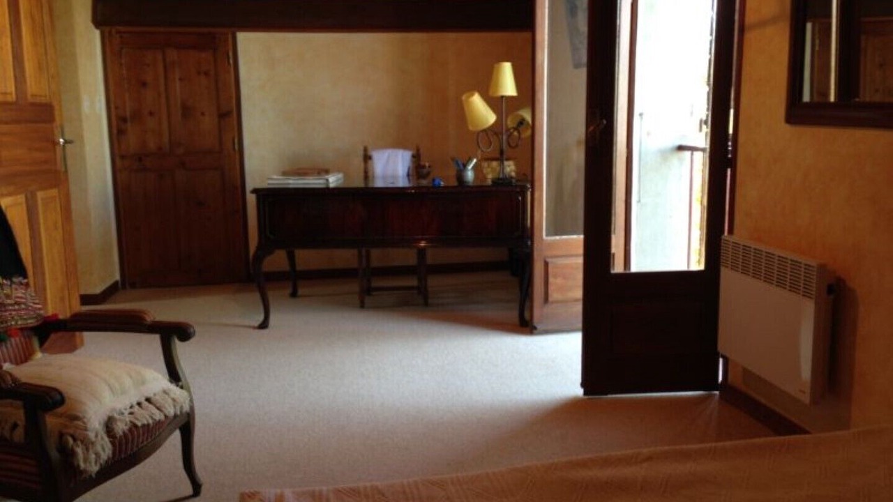 Photo of Bedroom in Ventiseri