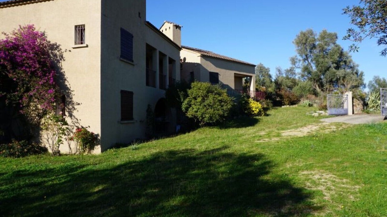 Photo of Outdoor in Ventiseri