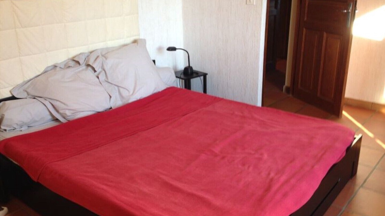 Photo of Bedroom in Ventiseri