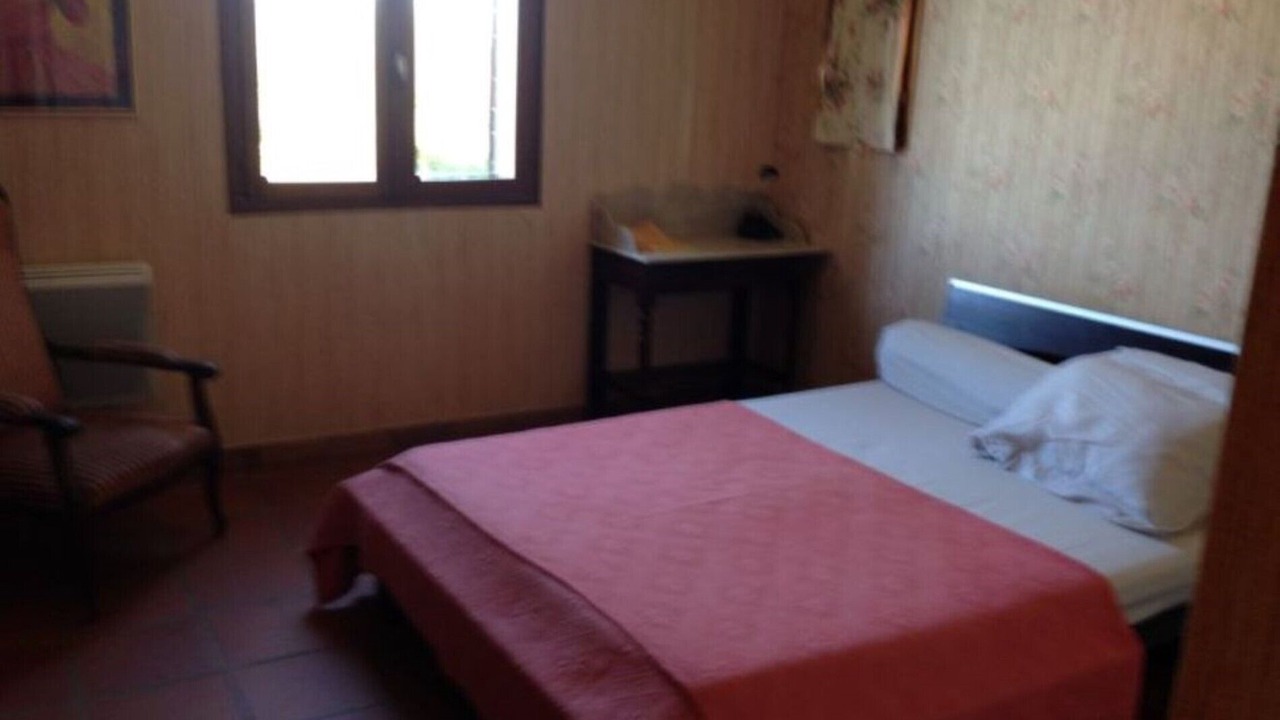 Photo of Bedroom in Ventiseri