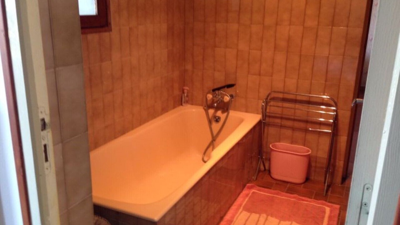 Photo of Bathroom in Ventiseri